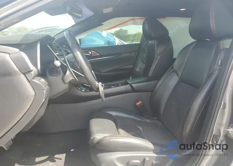 2019 Nissan Maxima S z USA, uszkodzony, nr VIN 1N4AA6AVXKC368157